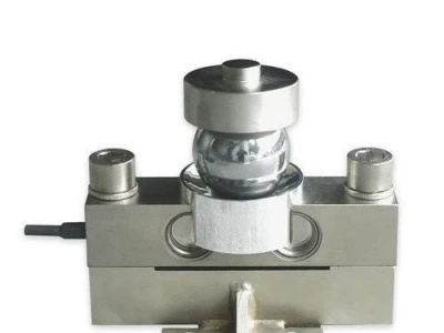 Load Cell Market load cell market forecast