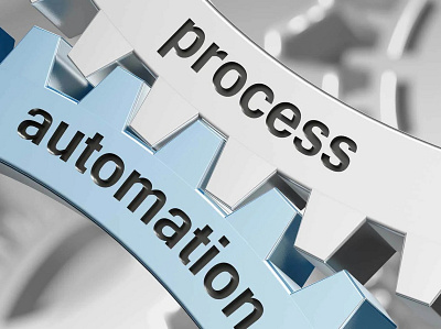 Process Automation Market process automation sales