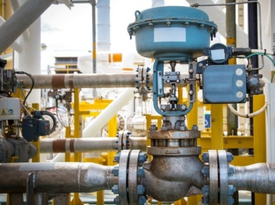 Control Valves Market - Forecast 2022 - 2027