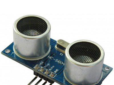 Ultrasonic Sensor Market