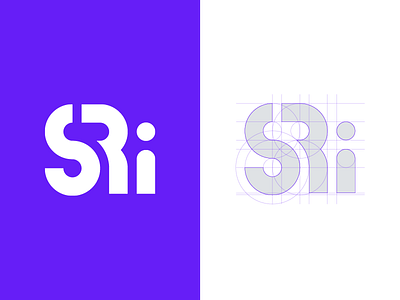 SRI Logo Construction