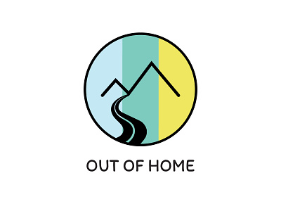 Logo for a Off-road expedition team branding design graphic design illustration logo