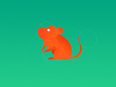 Rat Logo
