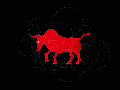 Cow Logo