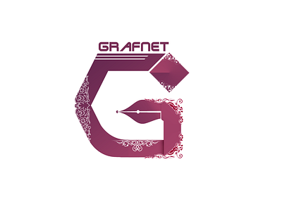 Grafnet Logo logo