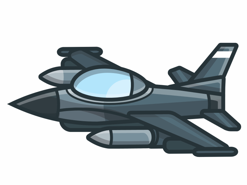 Battle Aircraft