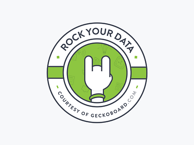 Rock Your Data