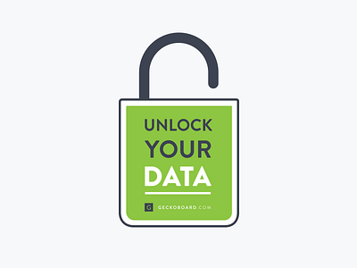 Unlock Your Data