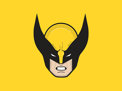 Wolverine book comic logan superhero wolverine x men