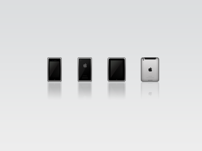 iOS Devices 48px devices hardware icon ios ipad iphone