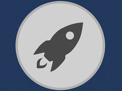 Launchpad Metro Icon