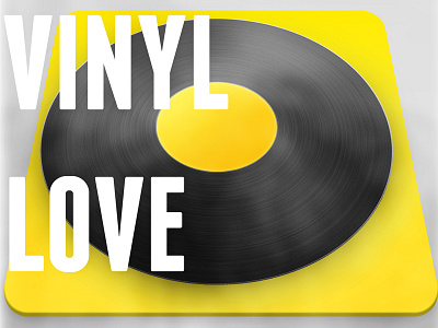Vinyl Love