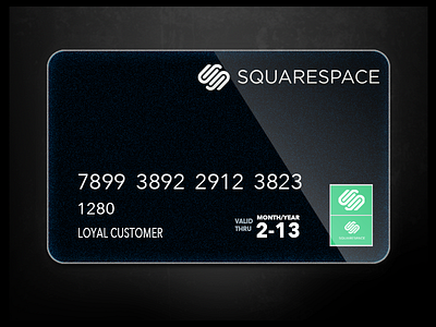 Squarespace Commerce II commerce justinw squarespace