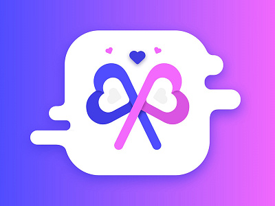 Dating App Icon