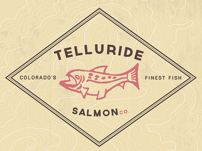 Telluride Salmon