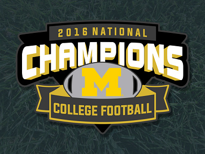 CFP championship logo cfp college football football logo sports