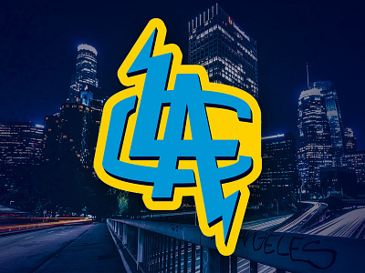 La Chargers chargers football la logo nfl san deigo sports