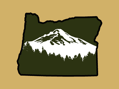 Oregon