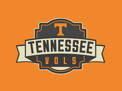 Vols Patch college football patch sec tennesse vols