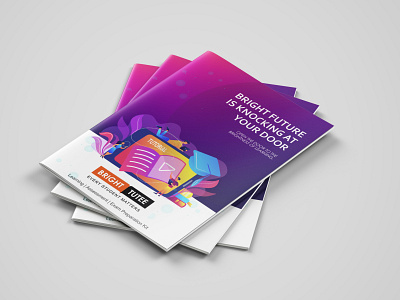 Brochure Design