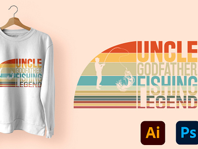 design a t-shirt with the awesome custom typographic gig.