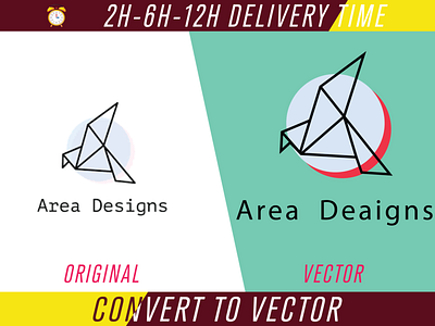 IMAGE TO VECTOR adobe illustrator bitmap to vector character design edit logo graphic design high quality high resolution illustrations illustrator image to vector jpg to pdf jpg to png jpg to vector logo redraw logo sketch to vector vector art vector logo vector tracing vectorise
