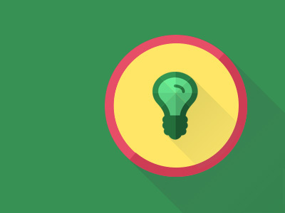 Lightbulb Icon