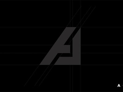 AJ logo