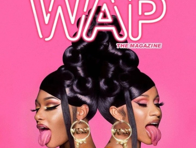 WAP MAGAZINE