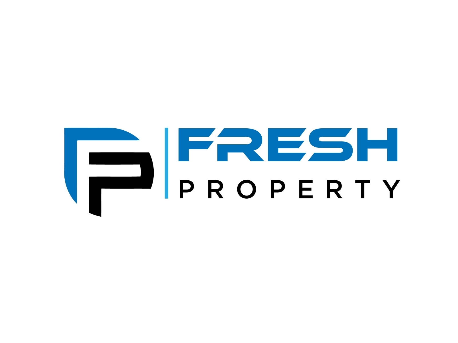 Fresh Property by Diya Afrin on Dribbble