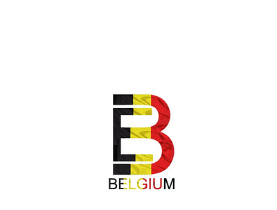 Belgium branding design graphic design logo logo design minimal logo