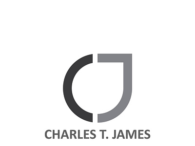 Charles T. James