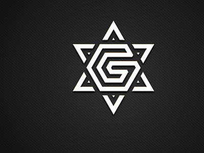 G letter logo