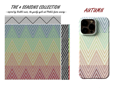 AUTUMN  -  in the 4 seasons collection