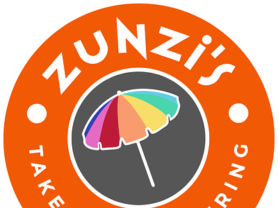 Zunzis Takeout & Catering atlanta georgia mullican mullicandesigns zunzis