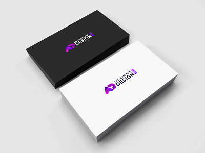 Archipelago Design Business Card branding businesscard design graphic design illustration services vector