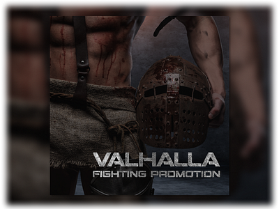 Preview for VALHALLA FIGHTING PROMOTION