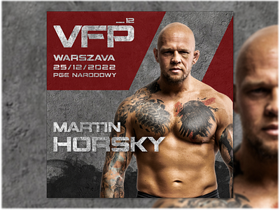 Preview for VFP 12 (main event)