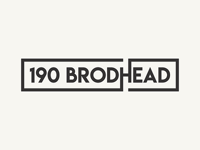 190 Brodhead