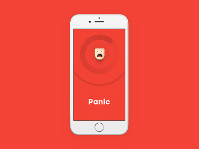 Panic App