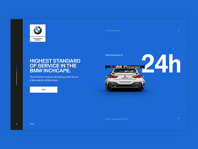 Bmw Logo Redesign designs, themes, templates and downloadable graphic  elements on Dribbble