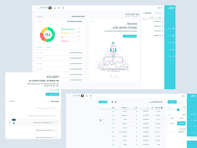 t2k - School platform