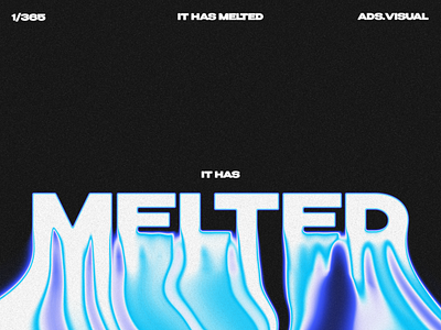 Melt Collection