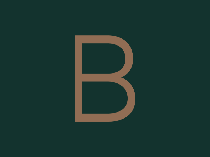 BAHEX BRANDING - LOGO DESIGN branding design furniture green logo logotype