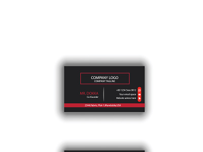 Business card branding business card business card corporate business card visiting card