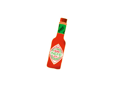 Indie Tabasco