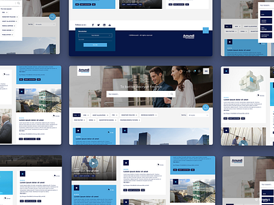 Amundi - website