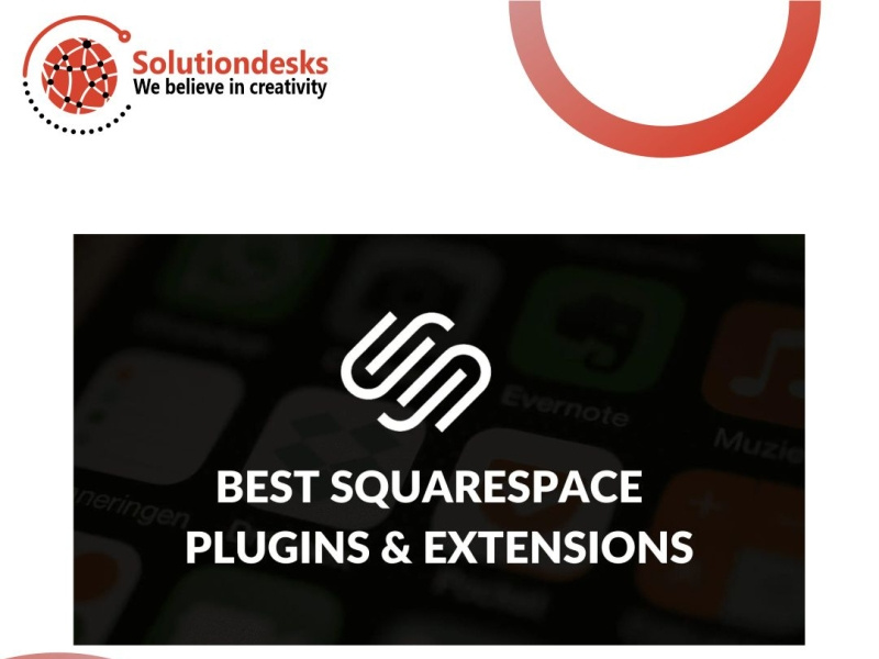 Best Squarespace plugin & extensions. by Asad Gohar on Dribbble