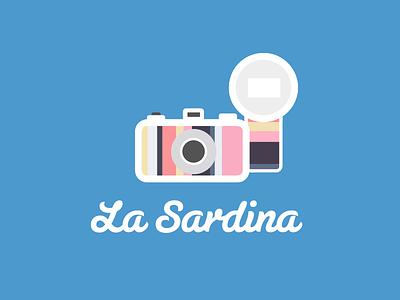 Lomo La Sardina icon free icon freebie icon lomo lomography sardina
