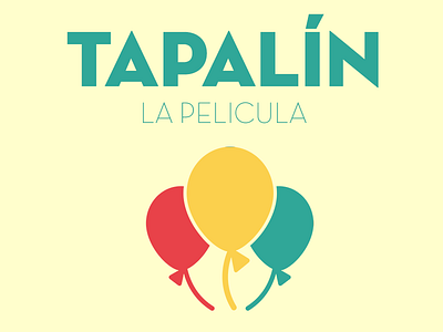 Tapalin Movie Poster Teaser bafici bafici 2014 cine clown movie movie poster pantufla cuantica schizophrenic tucumán